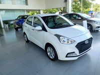 Hyundai I10 2020 giảm tiền mặt tặng phụ kiện hấp dẫn Hyundai I10 2020 giảm tiền mặt tặng phụ kiện hấp dẫn