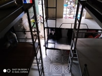 Phòng trọ mini ở ghép trọn gói, 700 ngàn Phòng trọ mini ở ghép trọn gói, 700 ngàn