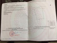 Nhà 2 tầng 0m2 ngang 9m cầu dứa sổ hồng 2019 Bao sang tên Nhà 2 tầng 0m2 ngang 9m cầu dứa sổ hồng 2019 Bao sang tên