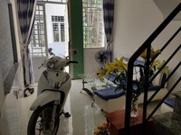 Nhà Riêng 01 Tỷ Quận 12 Có Dtsd 72m2 Nhà Riêng 01 Tỷ Quận 12 Có Dtsd 72m2
