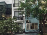 Bán nhà 5 tầng phố Nguyễn Khánh Toàn, Cầu Giấy, kinh doanh văn phòng Bán nhà 5 tầng phố Nguyễn Khánh Toàn, Cầu Giấy, kinh doanh văn phòng