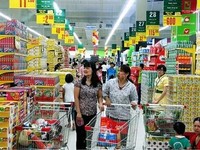 Tuyển nhân Nam,Nữ bán hàng tại Siêu Thị. 6.500.000 đ Tuyển nhân Nam,Nữ bán hàng tại Siêu Thị. 6.500.000 đ