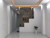 Nhà HXH đường Lũy Bán Bích,DT:4x17m,trệt lầu mới,dọn vào ở ngay. Nhà HXH đường Lũy Bán Bích,DT:4x17m,trệt lầu mới,dọn vào ở ngay.