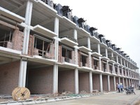 Bán nhà 4 tầng mặt phố quận Lê Chân, oto đỗ trong nhà. Bán nhà 4 tầng mặt phố quận Lê Chân, oto đỗ trong nhà.