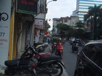 Bán nhà phố Thái Thịnh .DT 60m . 5 tầng , MT 4.3m, Giá 25 tỷ Bán nhà phố Thái Thịnh .DT 60m . 5 tầng , MT 4.3m, Giá 25 tỷ