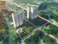 Mở bán dự án Căn hộ Lapatenza, liền kề PMH, Q.7 giá ưu đãi 27 triệu/m2 Mở bán dự án Căn hộ Lapatenza, liền kề PMH, Q.7 giá ưu đãi 27 triệu/m2