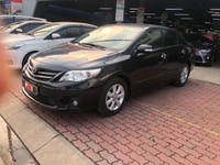 Xe Cọp-Chất Cứng! Altis 1.8G 2011 màu đen số tự động. Đi Kỹ. Xe Cọp-Chất Cứng! Altis 1.8G 2011 màu đen số tự động. Đi Kỹ.