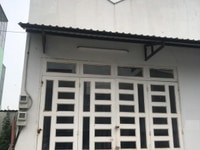 Nhà hẻm đường 18B Mã Lò 4mx15m 2,9 tỷ Nhà hẻm đường 18B Mã Lò 4mx15m 2,9 tỷ