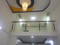 Bán nhà 43,4m2 đường Cây Trâm, Gò Vấp Bán nhà 43,4m2 đường Cây Trâm, Gò Vấp