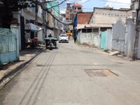 Nhà Nát phù hợp đầu tư xây phòng trọ 5 x 18m giá thương lượng Nhà Nát phù hợp đầu tư xây phòng trọ 5 x 18m giá thương lượng