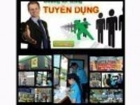 Tuyển nam/nữ bảo vệ trực an ninh, giám sát camera khách sạn, nhà hàng Tuyển nam/nữ bảo vệ trực an ninh, giám sát camera khách sạn, nhà hàng