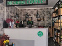 Sang quán cafe đẹp sang trọng thương hiệu meadow coffee 200tr Sang quán cafe đẹp sang trọng thương hiệu meadow coffee 200tr