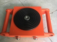Đội con rùa 6 tấn CRA6 - Phụ tùng xe nâng Hoàng Minh Đội con rùa 6 tấn CRA6 - Phụ tùng xe nâng Hoàng Minh