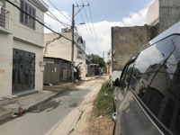 Sở Hữu Đất Nền Mặt Tiền Quận 9 Chỉ Từ 900 Triệu Sở Hữu Đất Nền Mặt Tiền Quận 9 Chỉ Từ 900 Triệu
