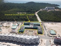 Condotel tặng gói nghĩ dưỡng 150 triệu Condotel tặng gói nghĩ dưỡng 150 triệu