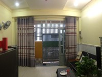 Bán nhà Quận 4, nhà đẹp nở hậu 1 lầu hẻm Tôn Đản Bán nhà Quận 4, nhà đẹp nở hậu 1 lầu hẻm Tôn Đản