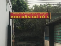 Bán lô đất khu dân cư 8x10,5 đường liên khu 4-5 Vĩnh lộc B bình chánh Bán lô đất khu dân cư 8x10,5 đường liên khu 4-5 Vĩnh lộc B bình chánh