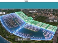 Bán nhà Vinhomes Cầu Rào 2 chính chủ Bán nhà Vinhomes Cầu Rào 2 chính chủ
