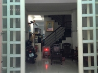 Bán nhà hẻm 4m Nguyễn Đình Chiểu F.2 Q3, giá 3.15 tỷ TL.DT: 68m2.4 lầu Bán nhà hẻm 4m Nguyễn Đình Chiểu F.2 Q3, giá 3.15 tỷ TL.DT: 68m2.4 lầu
