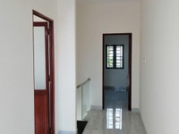 Bán nhà 2 mặt tiền hẻm xe hơi, Phạm Văn Đồng, 60m2 Bán nhà 2 mặt tiền hẻm xe hơi, Phạm Văn Đồng, 60m2