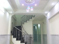 Bán nhà 1 trệt 2 lầu hẻm đường Trần Khánh Dư, P Xuân Khánh Bán nhà 1 trệt 2 lầu hẻm đường Trần Khánh Dư, P Xuân Khánh