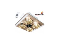Đèn sưởi nhập khẩu Heizen HE-9 Đèn sưởi nhập khẩu Heizen HE-9