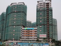 Bán căn hộ Safira Khang Điền Quận 9. 89m² 3PN giá 2.650 tỷ Bán căn hộ Safira Khang Điền Quận 9. 89m² 3PN giá 2.650 tỷ