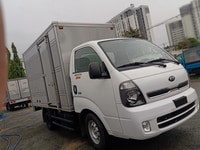 Xe tải Kia 200, 1.9 tấn đời 2019, máy Huyndai Hàn Quốc Xe tải Kia 200, 1.9 tấn đời 2019, máy Huyndai Hàn Quốc