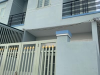 Bán nhà bình chánh đường đinh đức thiện Bán nhà bình chánh đường đinh đức thiện