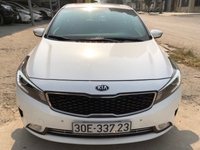 HĐ AUTO Bán Kia Cerato 2.0at sx 2016 HĐ AUTO Bán Kia Cerato 2.0at sx 2016
