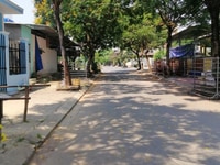 Bán nhà MT đường Nhơn Hòa 3 sau bến xe tttp Bán nhà MT đường Nhơn Hòa 3 sau bến xe tttp