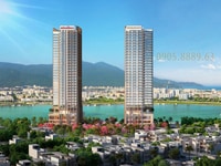 Cần tiền bán lỗ căn hộ risemount giá cực rẻ Cần tiền bán lỗ căn hộ risemount giá cực rẻ