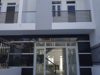 Biệt thự mini Bình Chánh – sổ hồng riêng – cách chợ Bình Chánh 1.3km Biệt thự mini Bình Chánh – sổ hồng riêng – cách chợ Bình Chánh 1.3km
