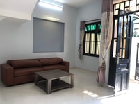 Bán nhà góc 2 MT đường tại Thảo Điền khu phố Tây Quận 2