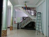Bán nhà 1 trệt 1 lầu hướng đông nam hẻm 4,5m đường Xô Viết Nghệ Tĩnh Bán nhà 1 trệt 1 lầu hướng đông nam hẻm 4,5m đường Xô Viết Nghệ Tĩnh