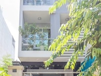 Cho thuê nhà KDC Đại Phúc (6B-Intresco) – Phạm Hùng nối dài. Cho thuê nhà KDC Đại Phúc (6B-Intresco) – Phạm Hùng nối dài.