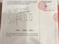 Cần tiền bán gấp nhà mặt tiền đường số Lý Phục Man, Q7, Dt 4,5x13m, Cần tiền bán gấp nhà mặt tiền đường số Lý Phục Man, Q7, Dt 4,5x13m,