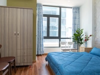Căn hộ cho thuê quận 1 ngay Phố đi bộ Nguyễn Huệ đường Lê Thánh Tôn Căn hộ cho thuê quận 1 ngay Phố đi bộ Nguyễn Huệ đường Lê Thánh Tôn