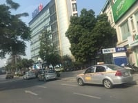 MBKD mặt phố Sài Đồng - Long Biên. DT 750m², mặt tiền 18m, vỉa hè 10m. MBKD mặt phố Sài Đồng - Long Biên. DT 750m², mặt tiền 18m, vỉa hè 10m.