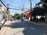 Nhà MT đường Tây Sơn, P Tân Quý 4x12m, 1 trệt, 1 lầu nhà đẹp 5.3 tỷ Nhà MT đường Tây Sơn, P Tân Quý 4x12m, 1 trệt, 1 lầu nhà đẹp 5.3 tỷ