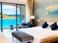 Căn hộ du lịch 5* bãi dài Cam Ranh, cam kết LN, cho thuê 15 năm Căn hộ du lịch 5* bãi dài Cam Ranh, cam kết LN, cho thuê 15 năm
