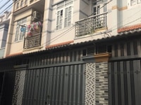 Bán nhà thới hoà 1 / nối dài đừờng số 7 DTSD : 104m2 1 lầu 2p 2wc Bán nhà thới hoà 1 / nối dài đừờng số 7 DTSD : 104m2 1 lầu 2p 2wc