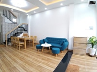 Bán nhà phan văn trị 5x10m 3 lầu st 5,7 tỷ Bán nhà phan văn trị 5x10m 3 lầu st 5,7 tỷ