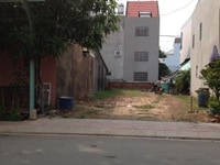 Bán đất mặt tiền đường An Hạ Bình Chánh (5x20m)100m2 892triệu SHR Bán đất mặt tiền đường An Hạ Bình Chánh (5x20m)100m2 892triệu SHR