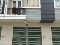 Nhà đẹp có trả góp,mặt đường số 7,1 trệt 1 lầu 84m2 xã Tân Thông Hội Nhà đẹp có trả góp,mặt đường số 7,1 trệt 1 lầu 84m2 xã Tân Thông Hội
