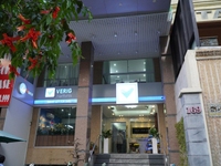 Cho thuê văn phòng giá rẻ Tòa nhà 12 tầng MT Điện Biên Phủ, P. Đa Kao Cho thuê văn phòng giá rẻ Tòa nhà 12 tầng MT Điện Biên Phủ, P. Đa Kao