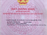 Bán gấp đất liên kế MT đường Tô Vĩnh Diện, Phường 6, TP. Đà Lạt Bán gấp đất liên kế MT đường Tô Vĩnh Diện, Phường 6, TP. Đà Lạt