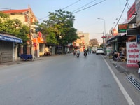 Đất 430m2 mặt đường, Ngô Gia Tự, Hải An, Hải Phòng Đất 430m2 mặt đường, Ngô Gia Tự, Hải An, Hải Phòng