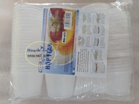 Tìm nhà phân phối hủ bánh Flan, hủ Yaourt và sản phẩm nhựa gia dụng Tìm nhà phân phối hủ bánh Flan, hủ Yaourt và sản phẩm nhựa gia dụng