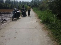 Bán mảnh đất hẻm 3m ngay xã thạnh nhựt, Gò Công Tây, Tg Bán mảnh đất hẻm 3m ngay xã thạnh nhựt, Gò Công Tây, Tg